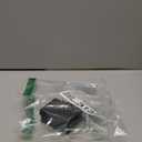 ERHACHAIJIA This Little Light of Mine I'm Gonna Let It Shine Retractable Glitter Badge Reel with Clip, Funny Dumpster Fire Gifts for ER Nurse Doctor MA, New Nurse Graduation Gifts, Nurse Week Gifts