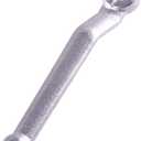 Alloy SW9 9mm Hydraulic Ball Valve Handle High Pressure Replacement