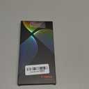 TORRAS Shockproof for Samsung Galaxy S25 Ultra Case, [Non-Yellowing] [12FT Military-Grade Protection] Transparent Slim Case for Samsung S25 Ultra Case, Diamond Clear, Hard, 6.9'' Guardian Series