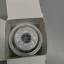 Fuel Filter Kit with 15521-43160 Fuel Filter 15575-43130 Filter Bowl O-ring & Spring Compatible with Kubota L3010 L3130 L3240 L235 L275 L3600 Engine D1101 D1102 V1903 V2203 Rep 19244-87110 1A001-43160