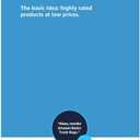 Amazon Basics 30 Gallon Multipurpose Drawstring Trash Bags, 20% Post Consumer Recycled, Black with Red Drawstring, 50 Count