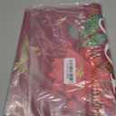 Hallmark 15" Extra Large Christmas Gift Bag with Tissue Paper (Dark Red with Poinsettia Flowers, "JOY") for Mom, Sister, Grandmother, Wife, Teacher, Boss