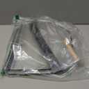 Dryer Lint Filter Screen Trap Replaces For LG DLE4870W DLE5001W DLE4970W DLE1101W DLE4901 DLE1501W DLE1001F DLE2240W DLE1001W DLE4801W RN1317AS DLE5070W DLE4901W DLE4970WE DLE2240W DLE5001W DLE5070W