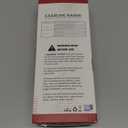 LEEKEY Resistance Bands, Exercise Bands, Pull Up Assist Bands - Bands for Working Out, Band for Men and Women Fitness Training, Physical Therapy, Home Workouts (5-85LBS COLOR)