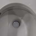 Aqua-Magic VI Low Profile, White