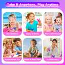 Fidget Spinner, Premium Spinners for Teen & Adults, Stress Relief and Focus Fidgets Toys, Smooth Anxiety Reducer Party Favors, Pocket Finger Spinner Stocking Stuffers