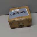 20mm Hubcentric Black Wheel Spacers 5x115 Compatible For Dodge Charger 2006-2022, Challenger 2008-2022, Magnum 2005-2008, Compatible For Chrysler 300c 2005-2022 (2pcs 71.6mm M14x1.5) Spacer