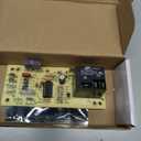 Upgraded Furnace Fan Blower Control Circuit Board Replacement for Goodman PCBFM103S, OEM Replacement with Time Delay Circuit Board