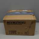 Electric Snow Shovel, 20V 12" Electric Snow Plow with Corded, 1200W Outdoor Snow Removal Artifact, Small Snow Plow for School Roads, Driveway Clearance