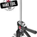 Viking Arm The Original Handheld Jack/Clamp - Labor-Saving Tool for Lifting Up to 330 lbs (150 kg) with One Hand, Perfect for Restuffing and Lifting Heavy Objects - Solo Pack