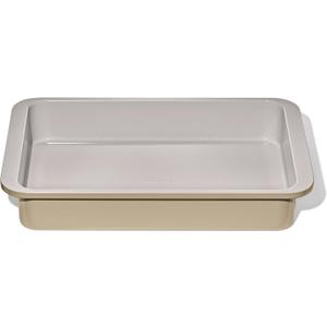 OXO Good Grips Non-Stick Pro Ceramic Coated Metal Bakeware 9 x 13 Cake Pan  Biscuit OXO Good Grips Non-Stick Pro Ceramic Coated Metal Bakeware 9 x 13 Cake Pan  Biscuit