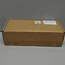 1.25" Highway Footpegs, Adjustable Footrest Mounting P-Clamps Compatible with Harley Sportster Touring Softail Dyna Honda Kawasaki Suzuki Yamaha with 1-1/4" Engine GuardChrome