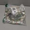 Vivivalue Wedding Floral Crown Rose Flower Headband Hair Wreath Floral Headpiece Halo Boho with Ribbon Party Prom Photos