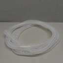 1-Pack Westmed #0470 6' Corrugated Aerosol Tubing