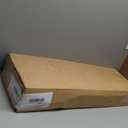 New Upgrade XL 139-Gallon Oval Ice Bath Tub - 6 Layered Portable Bathtub, Drop-In Bathtubs Foldable with Cover Cold Plunge Tub for Athletes, Home Gym, Outdoor Recovery Use.