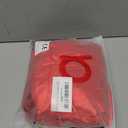 Girls Costume for Girls Deluxe Costume Halloween Dress with Cloak,Apron, Bag (10-12/150, Red)