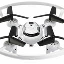 Sky Rider X-13 Callisto Quadcopter Drone