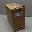 Mud Pie Layered Sea Shell Bowl; 4 3/4" x 10" dia