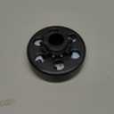 LotFancy Go Kart Clutch 3/4 Bore 12T for #35 Chain, Predator 212 Engine Centrifugal Clutch, with Screws Allen Wrench Clutch Bolts and Nuts Kit