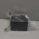 VIBEX 80 Colors Alcohol Markers with Base Dual Tip Drawing Markers for Adult and Kids Comics Coloring Sketching Illustration - Refillable (80 White)