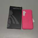 FNTCASE for Samsung Galaxy S23-FE Case: Dual Layer Protective Heavy Duty Cell Phone Cover Rugged Full Body Drop Protection Military Grade Shockproof Phone Case with Non-Slip Texture-6.4inches