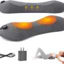 Lumbar Massager with Heat Gentle Vibration & Airbag Stretch