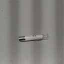 Revlon Kiss Sugar Scrub Exfoliating Lip Balm, 24 Hour Long Lasting Hydration, Sugar Mint, 0.09 oz