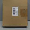 6Pcs St.Patrick's Day Shamrocks Candle Wreath Artificial Clover Rings Wreath Lucky Irish Kitchen Cabinet Wreaths Pillars Candle Wreaths for Front Door Porch Wall Window Decoration