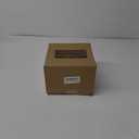 T-SUNUS Blue Solar Lights Outdoor Christmas, 2 Modes Garden Spotlights Waterproof IP65 Auto On/Off Security Landscape Pond Spot Light for Tree Flag Patio Garage Yard Driveway Pool Halloween 2 Pack