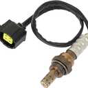 Oxygen Sensor O2 Sensor Upstream Downstream 2003-2004 for Dodge Dakota 4.7L,2001-2004 for Jeep Grand Cherokee 4.7L,2005-2006 for Chrysler 300 5.7L SG1849,234-4587,234-4593,234-4260,234-4718