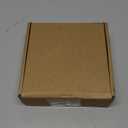 6 Pcs Garage Mardi Gras Garage Door Banner Clamps Door Cover Banner Clips 43.3 Inch Large Installation Hanging Kit Hook Tool Mural Clip for Mardi Gras Home Party Decorations