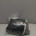 Snuffle Mat for Dogs, 17'' x 21'' Dog Sniffing Interactive Feeding Game Boredom, Puzzle Toys Encourages Natural Foraging Skills and Stress Relief Small/Medium/Large Dogs