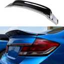 Trunk Spoiler for 2012-2015 Honda Civic Sedan