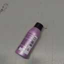 Pureology Hydrate Sheer Conditioner - Lightweight Hydrating Conditioner For Fine or Dry Color-Treated Hair, Silicone-Free & Vegan (1.7 Fl Oz (Pack of 1))