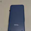 TOVO Scientific Calculator with Graphing Functions, Multiple Modes, 360 Functions, Large Screen, Intuitive Interface for Beginners, High School & Advanced Courses, TS-259 (Developed by CATIGA) (Tovo Navy Blue)