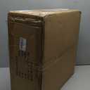 20" Fandelier Rattan Boho Ceiling Fans, Rattan Chandelier, Boho， Remote Control, 6 Speeds, Handwoven, Also Has 1 Hour/ 2 Hours/ 4 Hours Timer Off Function, for Bedroom, Living Room, Dining Room, Yoga Room