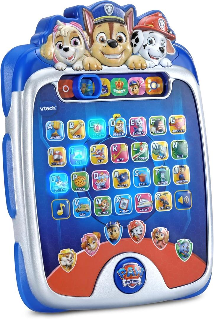 VTech PAW Patrol Light-Up Missions Pup Pad