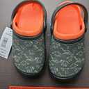 TB Dino Clog  7