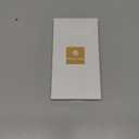 Miracase Magnetic for iPhone 17 Case (Compatible with MagSafe) with Screen Protector Military-Grade Protection, Anti-Fingerprint Translucent Matte Phone Cover for iPhone 17 6.3 inch, Clear