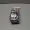 2 x Door Prop for Cats Funny Anti-Slip Rubber Large Door Stoppers - Heavy Duty Door Stopper Wedge, 2 inches High Tesla Cybertruck Styling Door Stop, Big Door Holder Suits Any Floor As a Gifts