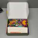 Tigerhu Kids 1120pcs Building Blocks Set Educational STEM Building Toy, Construction Block Toys Set Learning Playset Kit for Boys Girls, Child Brain Development Preschool Kindergarten Toy Age 3+