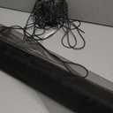 CRL Charcoal Fiberglass 32" Screen Wire - 100' Roll by CR Laurence