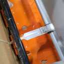 Worx WG050 8-in-1 Aerocart Garden Cart/Wheelbarrow Heavy Duty/Dolly