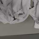 Doweha Women's Sexy Summer Two Piece Outfits Sleeveless Backless Deep V Neck Tank Tops And High Waisted Pants Matching Sets XL