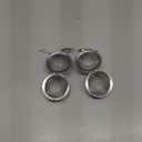 Fu Store 2pcs Stainless Steel Mesh Tea Ball 2.1 Inch Tea Strainers Teas Infuser Strainer Filters for Teas