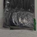 KKBESTPACK 200 Large Poly Mailers 10x13 Shipping Bags for Small Business  Self Sealing Package Envelopes Black
