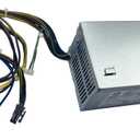 BestParts New 400W Power Supply PSU Compatible with HP 280 285 288 G3 MT/Pavilion 590/ Pavilion 690/ Pavilion TG01/ Pavilion TP01/ Envy TE01/ HP M01 Desktop