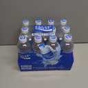 Pocari Sweat PET Bottles - The Water and Electrolytes that Your Body Needs, Japans Favorite Hydration Drink, Now in the USA, Clear, 500 ml, 12 Pack (16.91 Fl Oz (Pack of 12)),Best Before: OCT/10/25