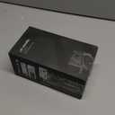 Gravity Electric Salt and Pepper Grinder Set Rechargeable, Automatic Salt and Pepper Grinder Set with USB C Charging Base, Gravity Salt and Pepper Shakers Set Electric