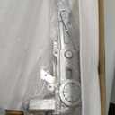 TUCAREST 741-014 Front Left Power Window Lift Regulator with Motor Assembly (Driver Side) Fit for 2004-2012 Chevy Colorado G-MC Canyon, 06-08 is-uzu i-280 i-290 i-350 i-370 [# 82148 660246 15922914]